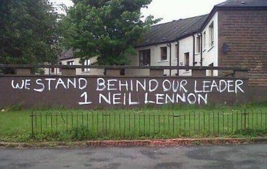 “Bedwetting”, “Sense of entitlement”, “drunk on success”, “hypocrisy” – BBC man rips into to Lennon-out Celtic fans