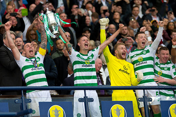 Breaking – SFA confirm Scottish Cup changes