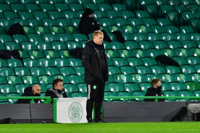 “Celtic are in a hugely dangerous position,” says sacked Sky Sports pundit