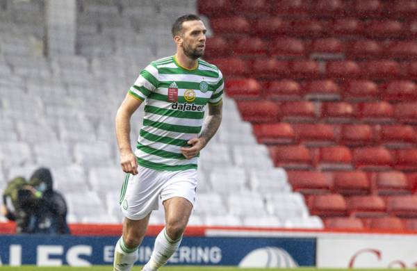 Celtic boss Neil Lennon blasts the media over ‘shocking’ abuse of Shane Duffy