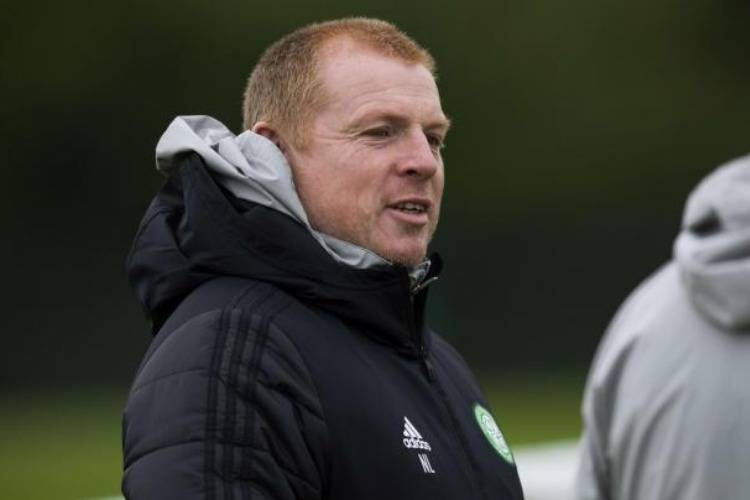 Celtic boss Neil Lennon insists there’s ‘no justification whatsoever’ for calls for him to be sacked