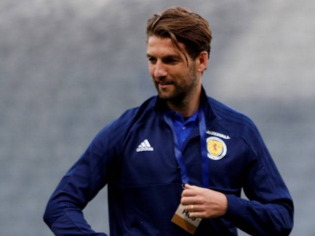 Charlie Mulgrew opens up on “horrible” Celtic spells