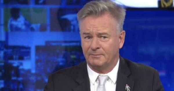 Charlie Nicholas claims six Celtic stars are letting Neil Lennon down