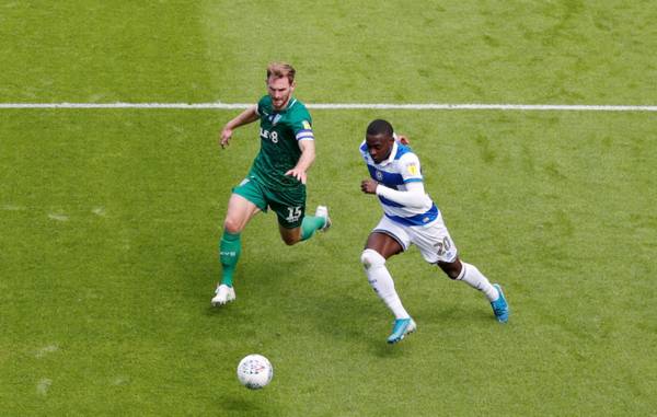 Fresh QPR player update emerges that may encourage Celtic and Rangers in transfer hunt