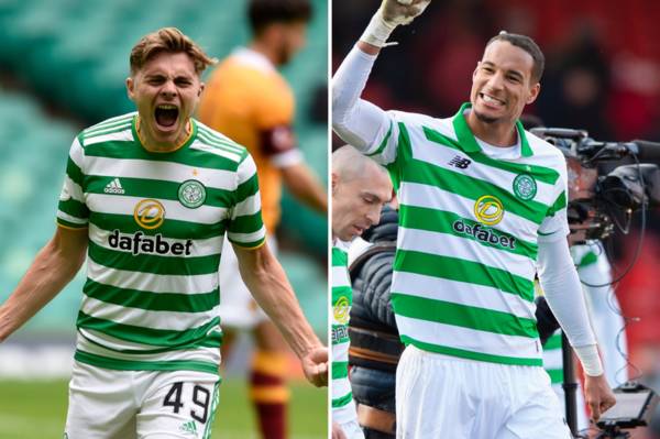 James Forrest sees specialist as ankle injury fails to heal, Christopher Jullien abroad for treatment on back