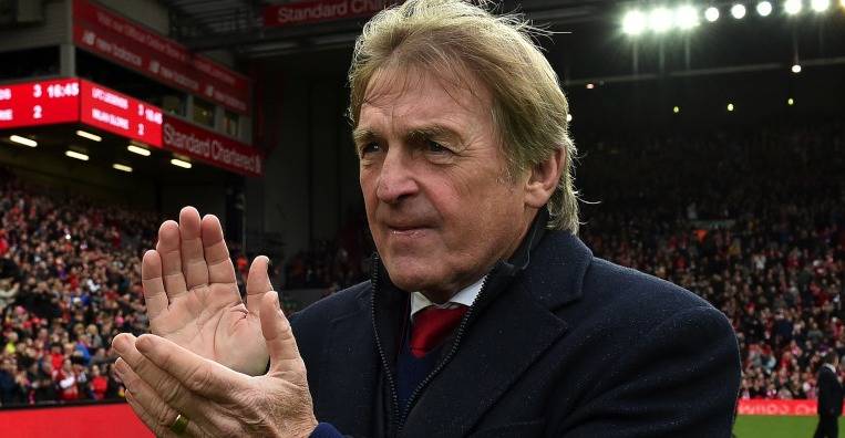 Lenny ‘Will Be Here for a While and Rightly So,’ Dalglish