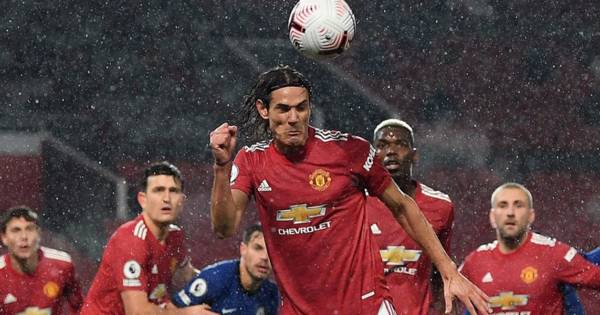 Manchester United v Leipzig Preview And Tips (18+)