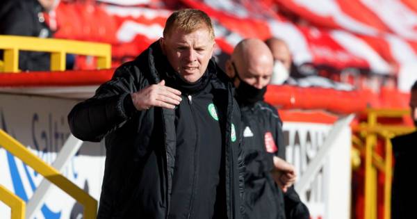 Neil Lennon is still the man for Celtic despite flapping fans – Hotline