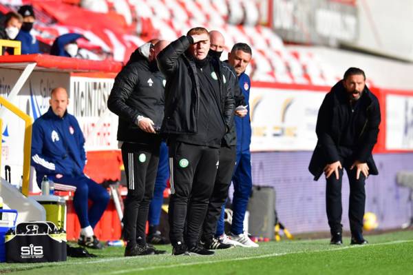 “No justification for me to be sacked” – Neil Lennon