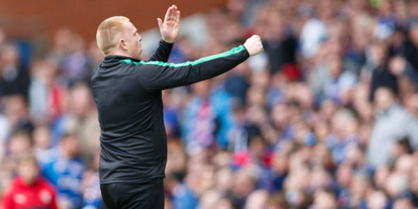 ‘Poison’, ‘Lack of Respect’ – Neil Lennon Fires Back at Media Driven Celtic Agenda