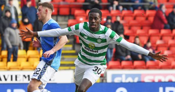 Timothy Weah’s post-Celtic struggles in focus as Europa League reunion awaits