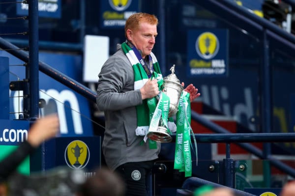 Tom English went in hard on Celtic fans – was he right?