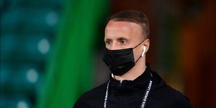 True or False Quiz: How well do you know Leigh Griffiths?