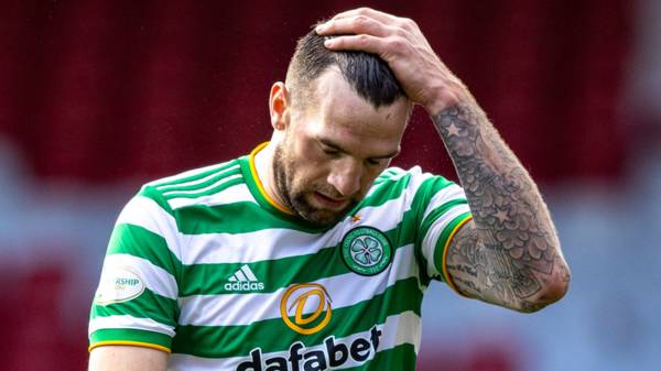 Walker: What’s gone wrong at Celtic?