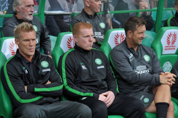 Wilson, McAvennie and MacLeod bring up potential Celtic return for Johan Mjallby