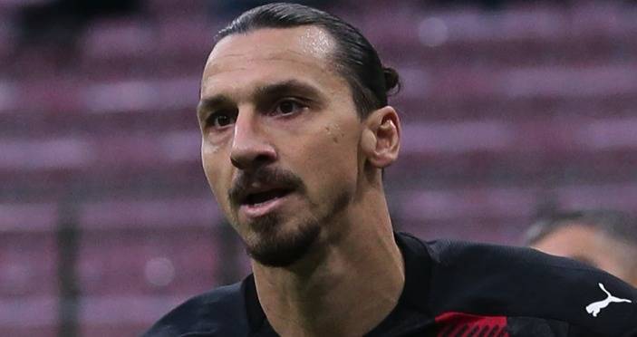 Zlatan’s Warning to Hoops