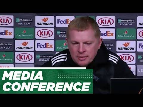 Full Celtic Media Conference: Neil Lennon (28/10/20)