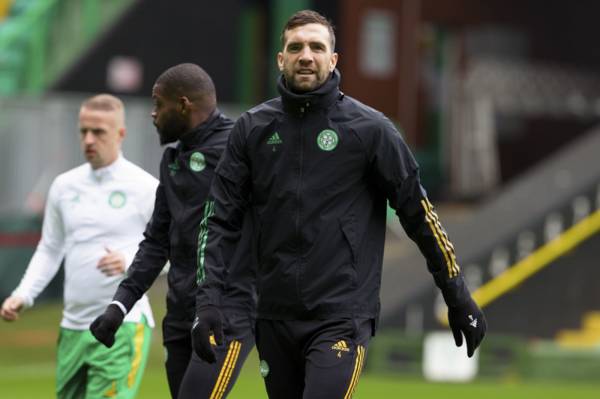 Lille V Celtic – Team News.