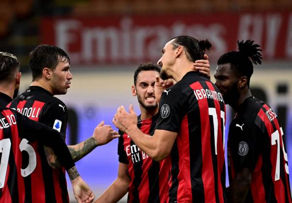 AC Milan vs Sparta Prague FREE: Live stream, TV channel, kick-off time, team news for Europa League