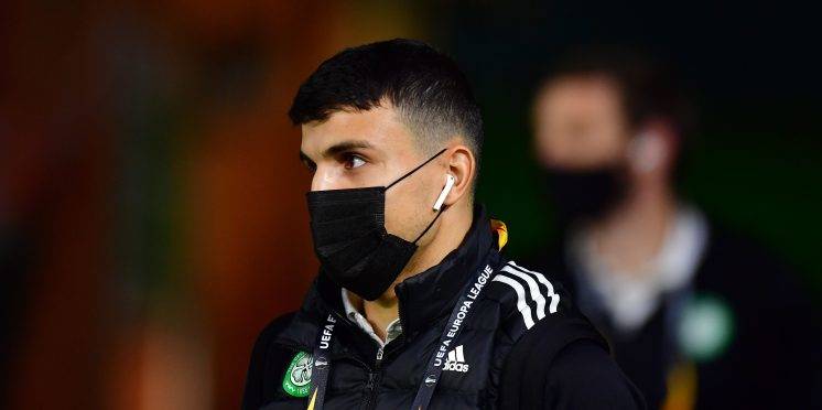 Celtic fans don’t want Elyounoussi to start against Lille