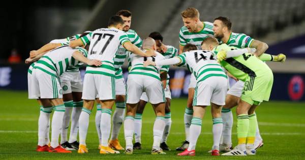 Celtic player ratings as Mohamed Elyounoussi magic earns top billing