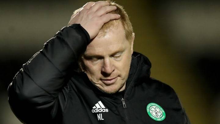 Celtic Should Ditch Neil Lennon in Favour of Eddie Howe