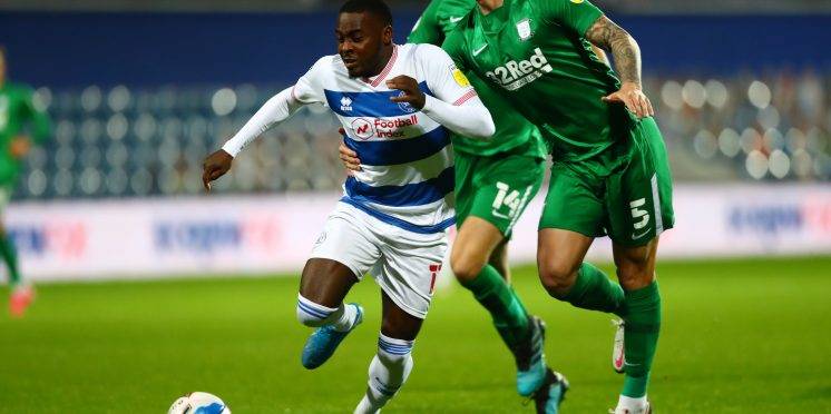 Celtic Still Have Eyes On QPR Speedster: January Pending