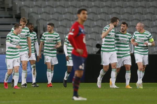 Commentator Defends Himself After Celtic Accusation