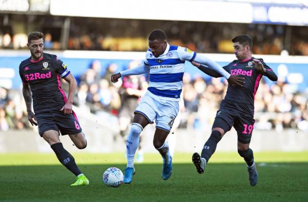 ‘I can definitely see it happening’ – Bright Osayi-Samuel’s situation at QPR amid Celtic/Rangers interest: The verdict