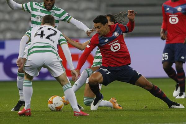 Lille 2 Celtic 2: Three things we learned as Celtic let two-goal lead slip