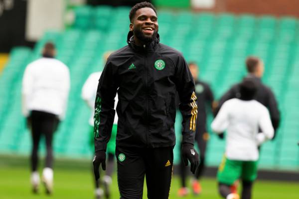 Lille v Celtic LIVE: Team news, live updates, post-match reaction and analysis from Europa League clash