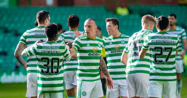 Lille v Celtic: TV channel and live stream details for Europa League match