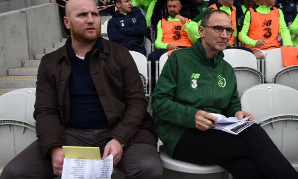 Martin O’Neill thinks £40k-a-week man is struggling at Celtic, but has made an encouraging prediction