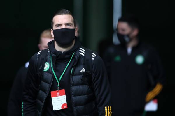 Neil Lennon makes massive Shane Duffy admission