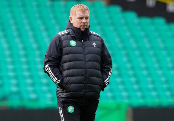 Neil Lennon says Celtic confidence never in doubt following creditable 2-2 draw in Lille