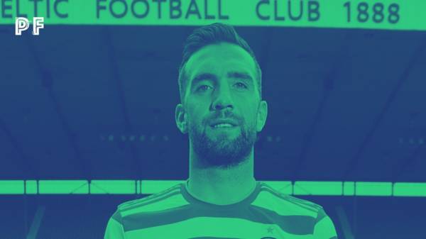 Shane Duffy; the attitude towards Scottish Football in physical form