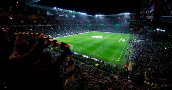 The Celtic ‘chills’ that turned French football nuts into Hoops diehards