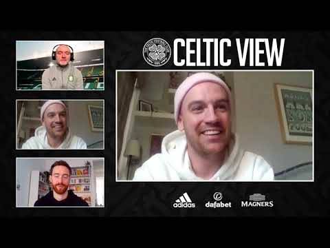 2020-10-30 The Celtic View Podcast 2020 E31