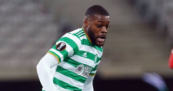 Alan Brazil slaughters Celtic as he makes ‘tools down’ claim over Olivier Ntcham