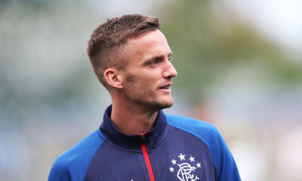 Andy King suggests Leicester want Celtic player, surely he would be the ideal January signing? – TBR View