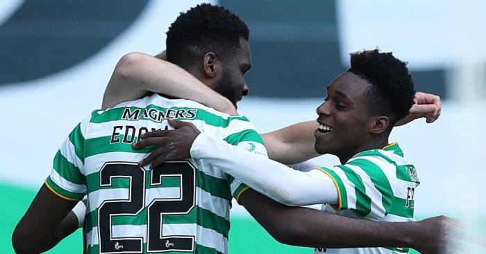 Arsenal given double lift as source claims 2021 deal to sign Celtic star is on