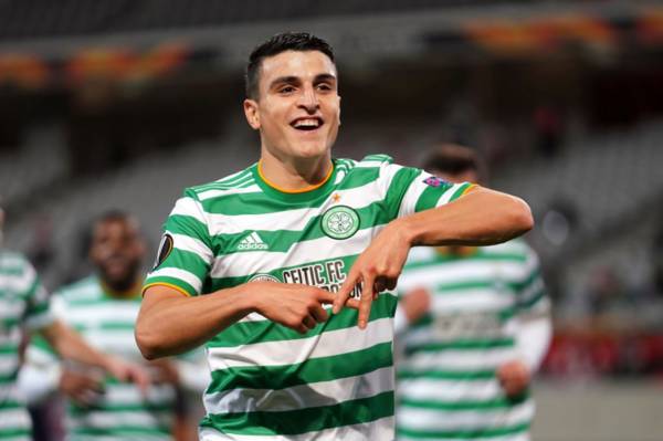 At last, a glimmer of hope for Lennon’s Celtic