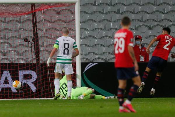 Celtic Fans View – Why earlier changes could have secured a Celtic win in Lille