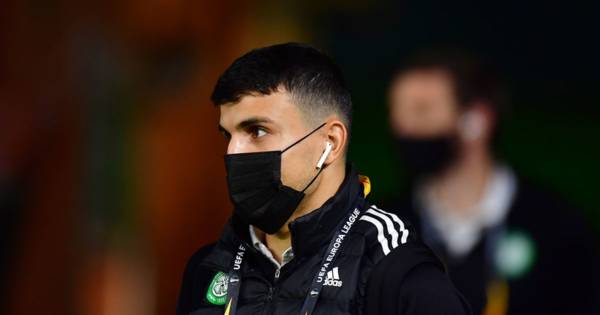 Celtic news headlines: Southampton boss makes claim about Elyounoussi future