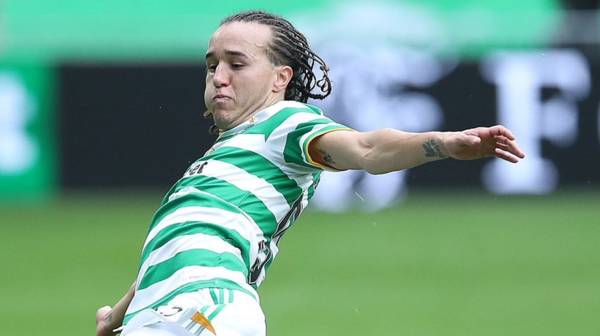 Celtic Urged to Sign Standout Star