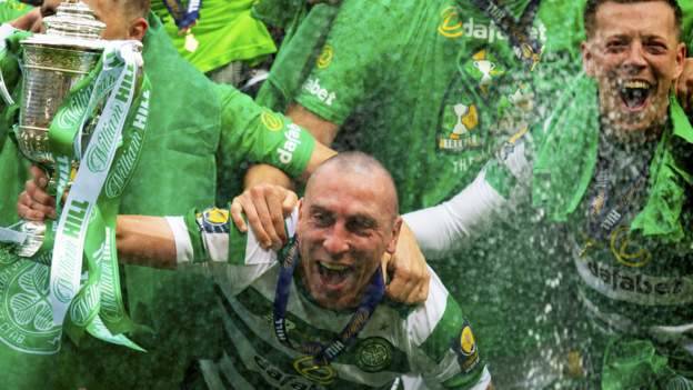 Celtic v Aberdeen: Does the quadruple treble still matter?