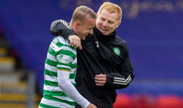 Celtic’s coaching imbalance and why Lennon needs of an attack-minded addition