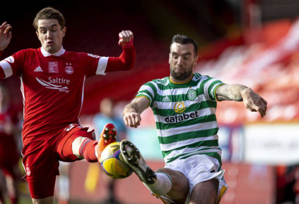 Do Aberdeen stick with 3-4-3? Does Sam Cosgrove start? Tactical questions ahead of the Dons Scottish Cup semi-final with Celtic