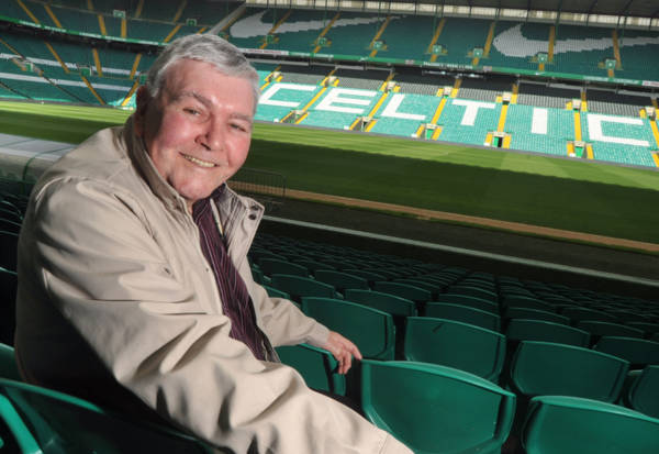 Exclusive: ‘Celtic Are Beginning to Look Like Celtic Again,’ Insists Legend