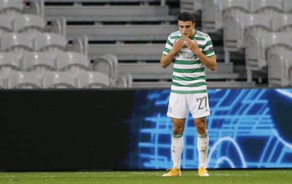 Highlights: Watch Celtic’s roller-coaster 2-2 draw in Lille